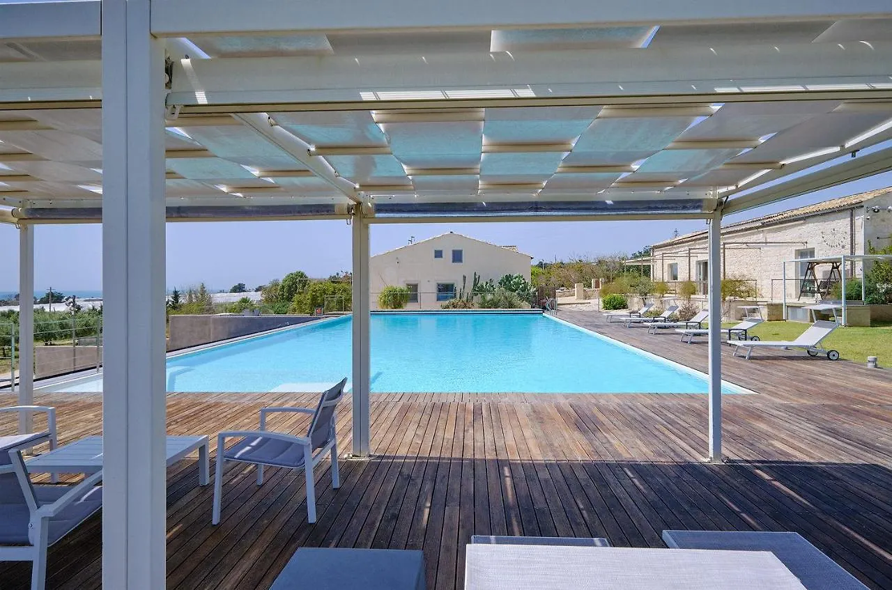 Petrantica Resort Marina di Ragusa