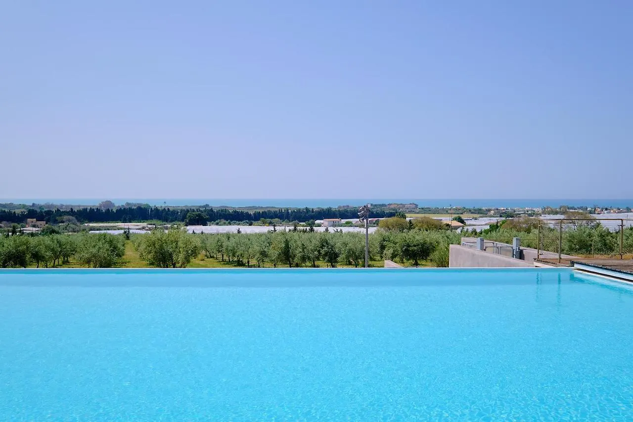 Petrantica Resort Marina di Ragusa Italia