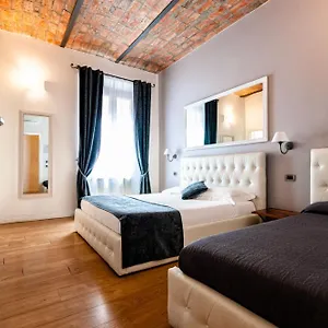 Chez Moi Bed & Breakfast Bologna