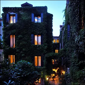 Flora Hotel Venezia