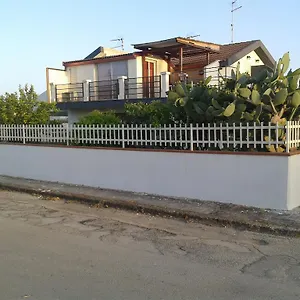 Granelli Di Sabbia Village Appartamento