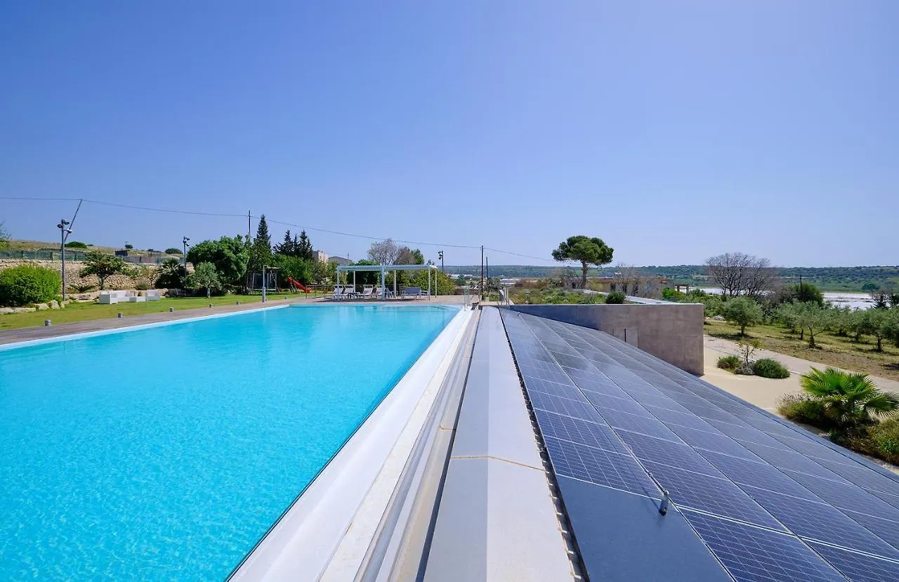 Petrantica Resort Marina di Ragusa