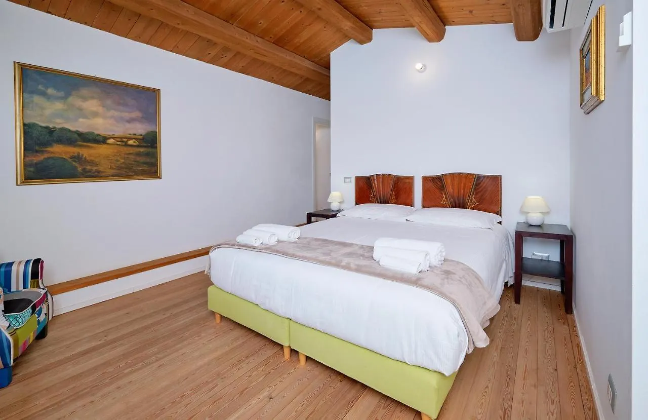 Petrantica Resort Marina di Ragusa Italië