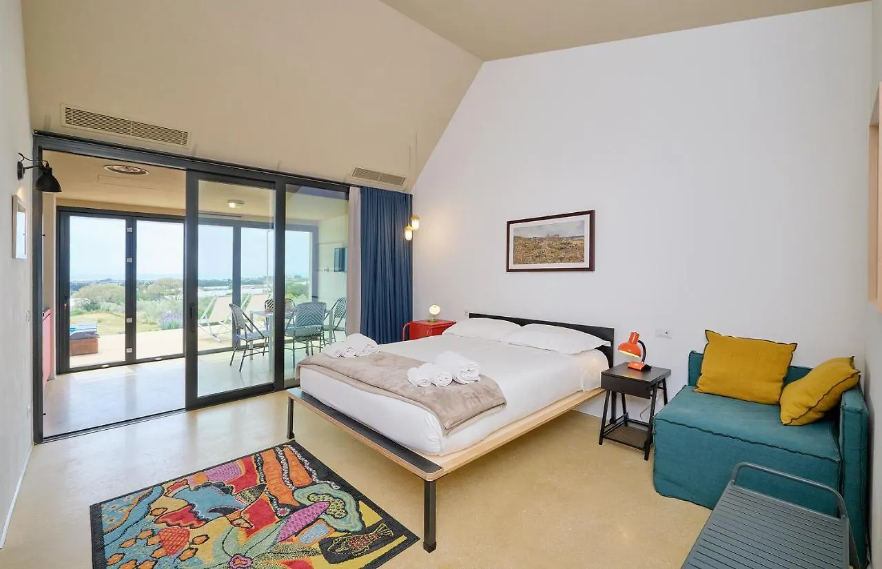 Petrantica Resort Marina di Ragusa