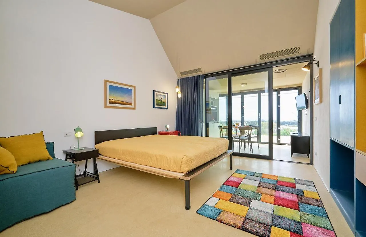 Petrantica Resort Marina di Ragusa