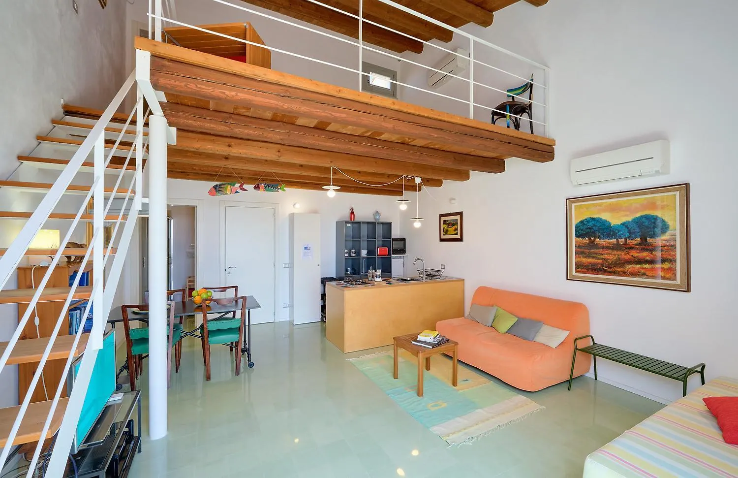 Petrantica Resort Marina di Ragusa