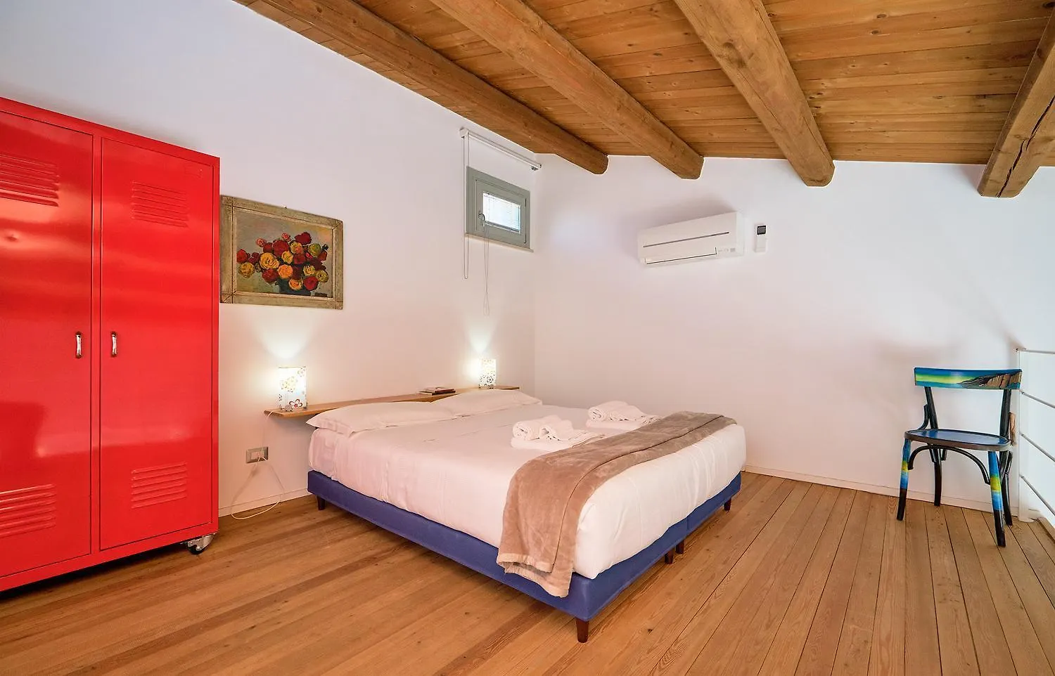 Petrantica Resort Marina di Ragusa Italië