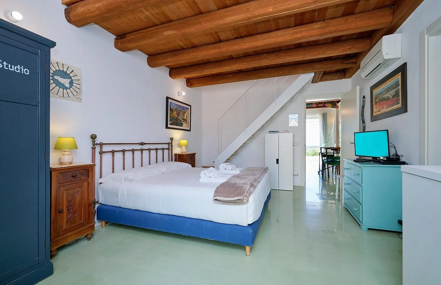 Petrantica Resort Marina di Ragusa