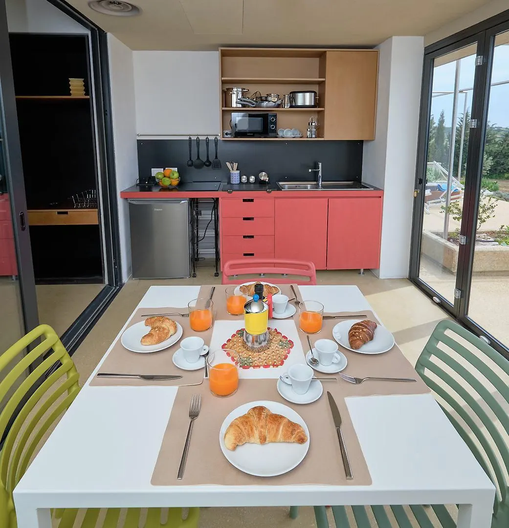 Petrantica Resort Marina di Ragusa